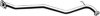 ASMET 10.078 Exhaust Pipe